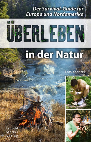 Überleben in der Natur, 4. Aufl.