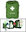 Erste Hilfe-Set  "First Aid Kit" large - oliv