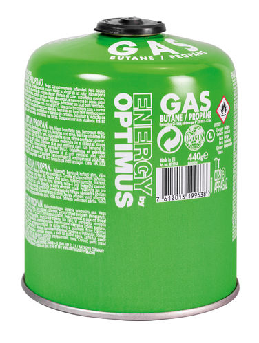 Optimus Gas 450 g