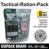 Tactical Ration Pack - SIXPACK BRAVO - MHD 8 Jahre