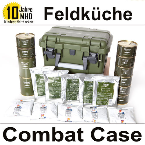 CONVAR Feldküche Combat Case