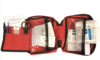 Erste Hilfe-Set  "First Aid Kit" large - rot