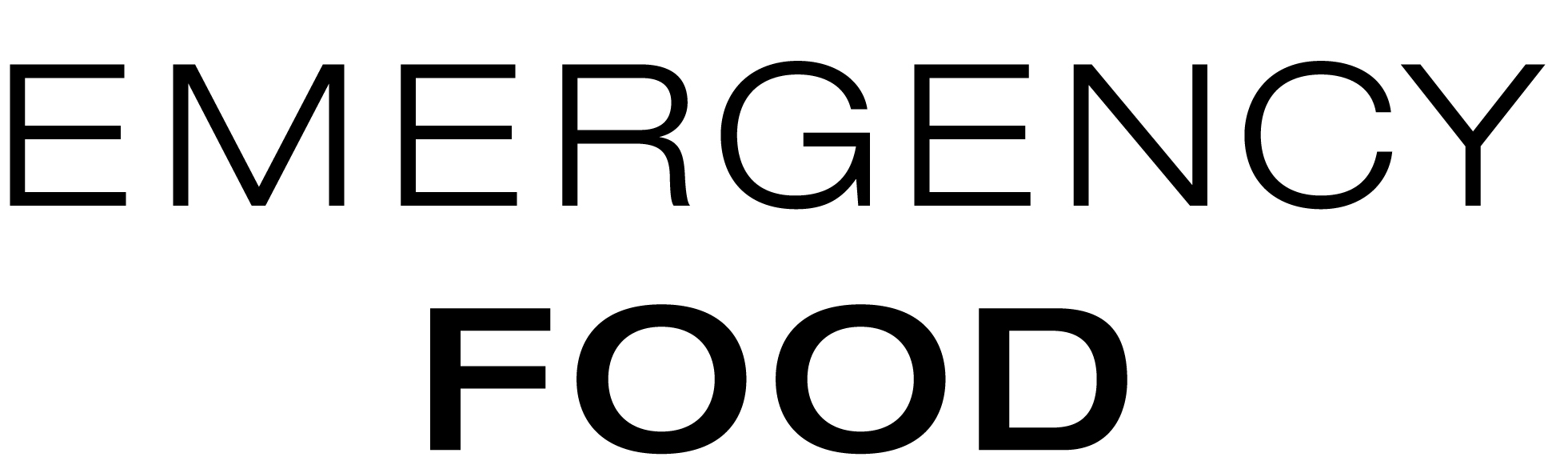 Emergency_Food